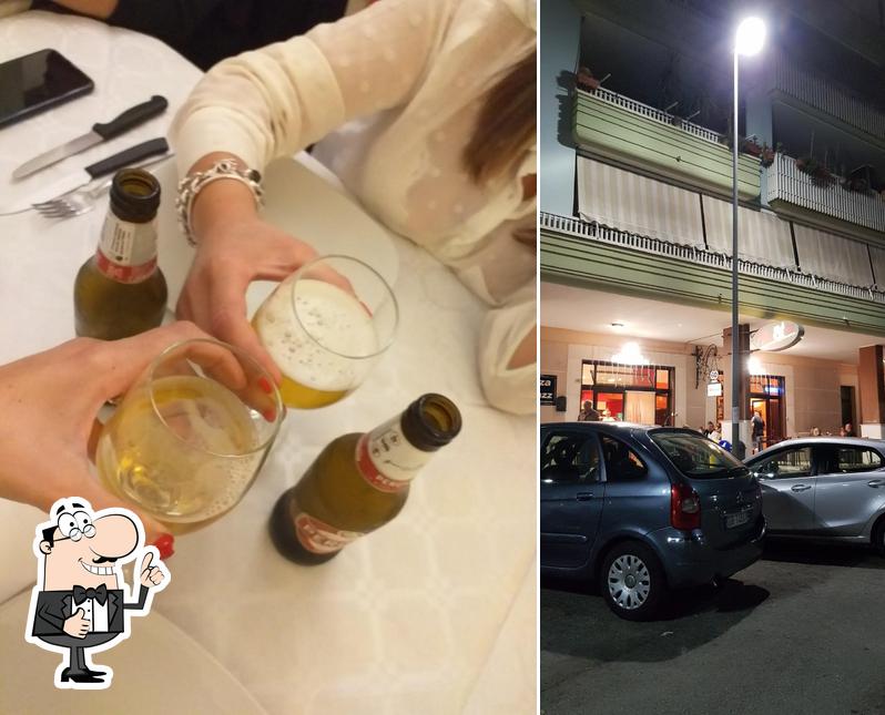 Foto di Pizza & Jazz