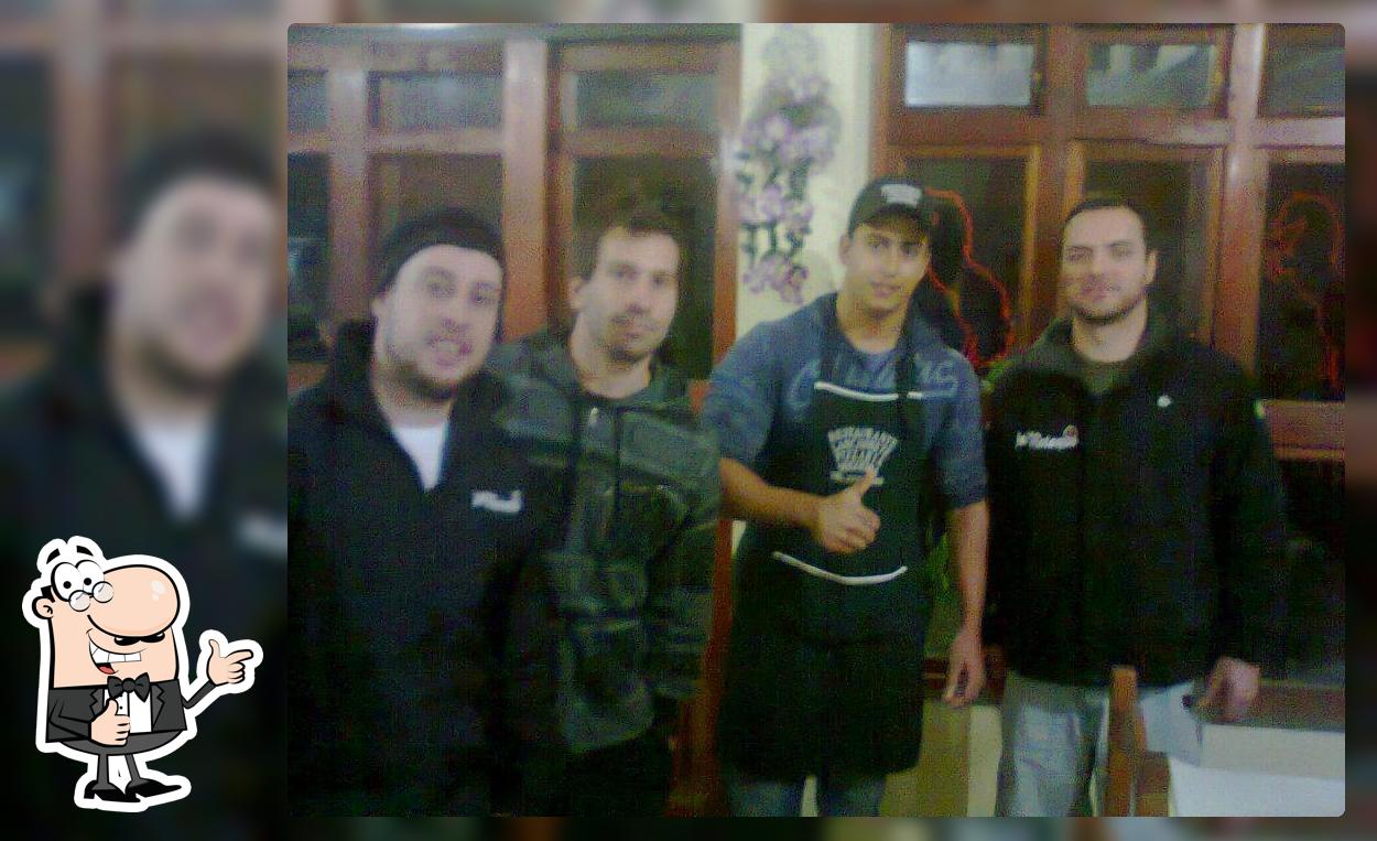 V A Nogueira Pizzaria - Restaurante do Valdoir