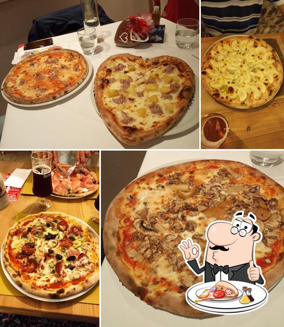 Pizzeria Da Marasca Valvasone