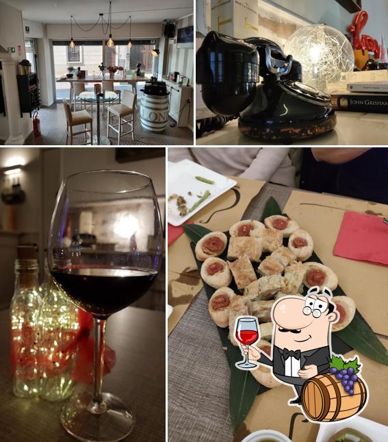 Chaplin Café – Karaoke, Musica Live, Varedo