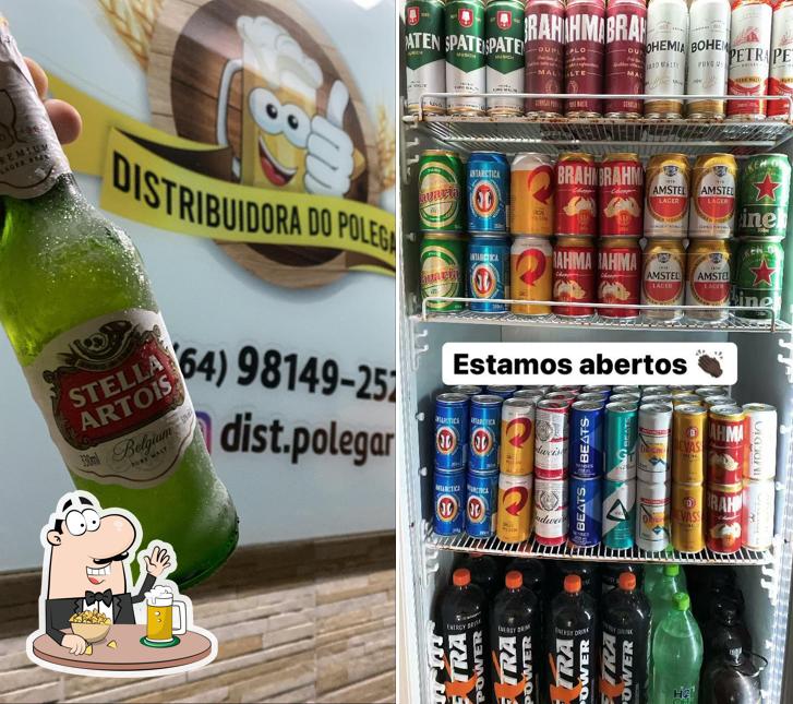 Distribuidora do Polegar