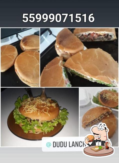 Dudu lanches