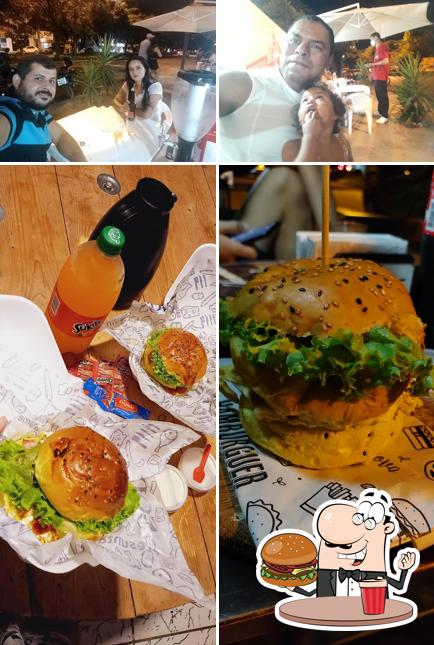 Espetos du Bob - Centro de Vilhena