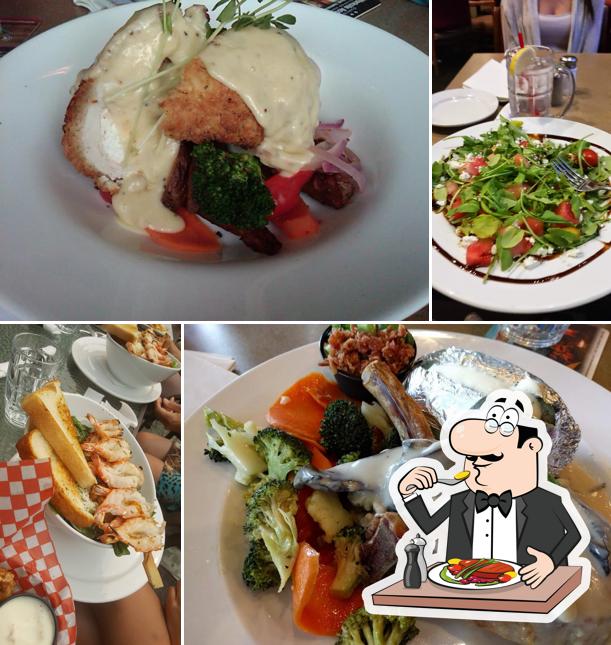 Moose Mulligans Public Eatery
