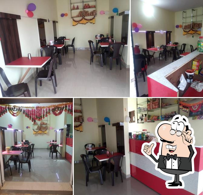 Baba Ji Fast Food And Juice Corner
