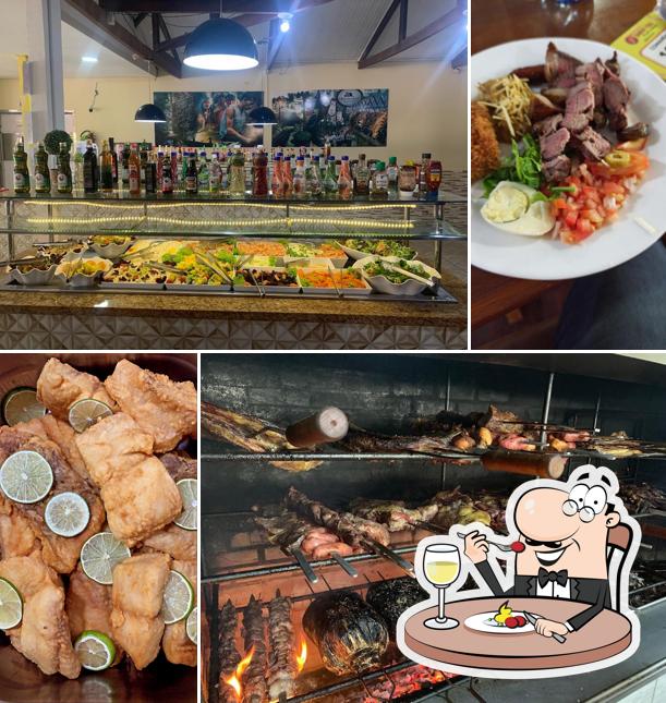 Churrascaria Sabor do Sul