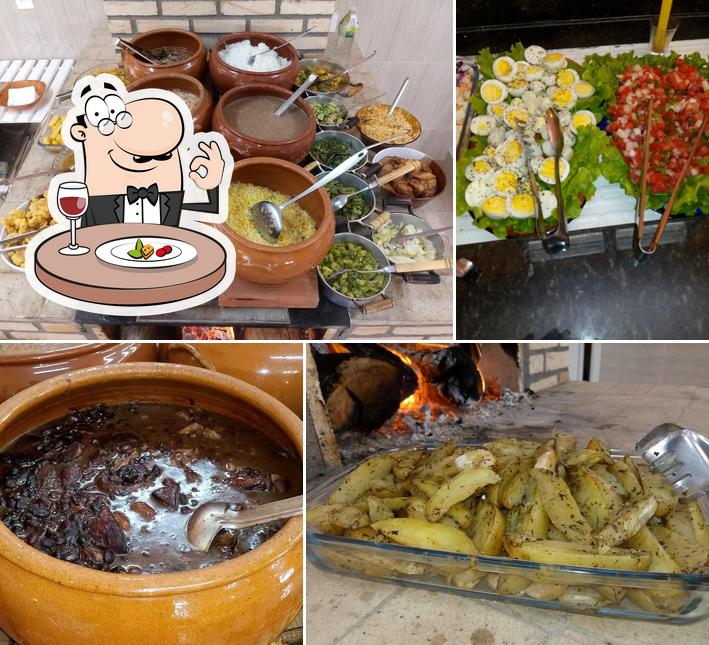 Do Cerrado Restaurante & Trailler do Chefia