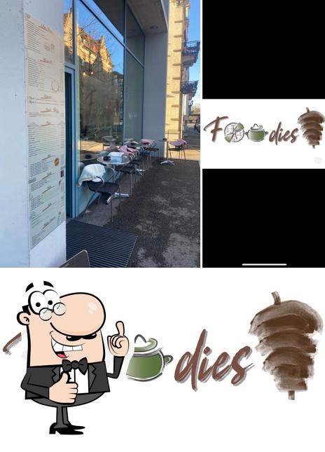 Foodies Frauenfeld