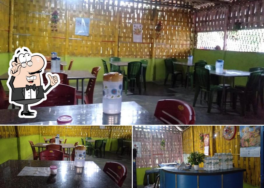 HOTEL MAIHANG - FAMILY RESTAURANT