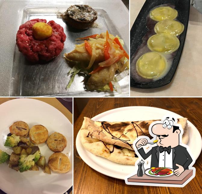Lumache al IQOS PARTNER - USTARIA DAL BEL MATT, Veruno