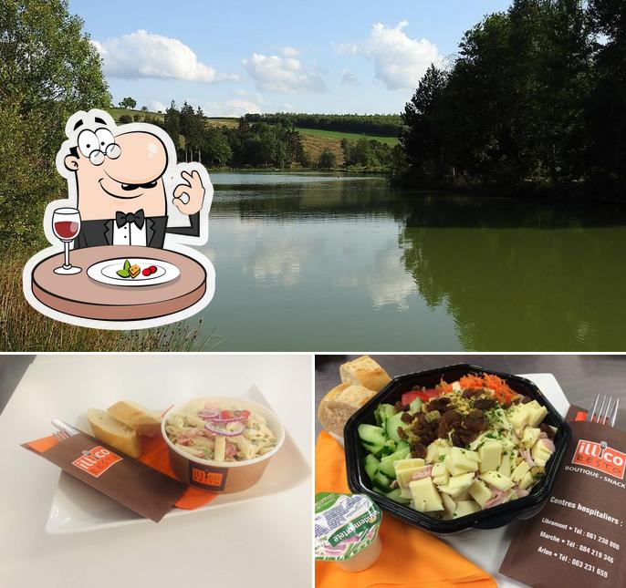 Illico Resto - ARLON