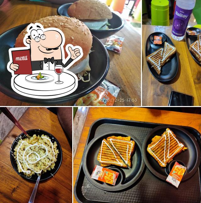 KRC_ Kokate's Royal Cafe