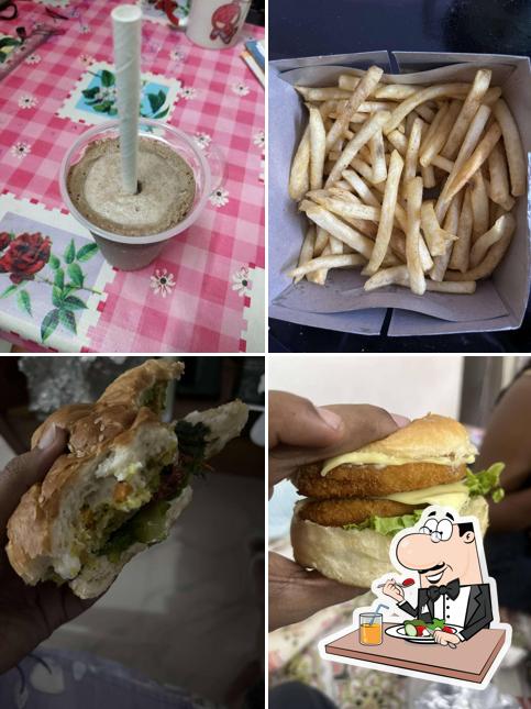 Le Bon Cakes And Delicacies