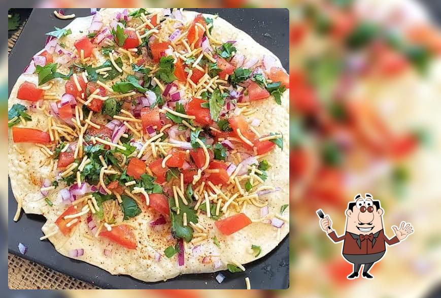 MILANGI BIRYANI CENTER