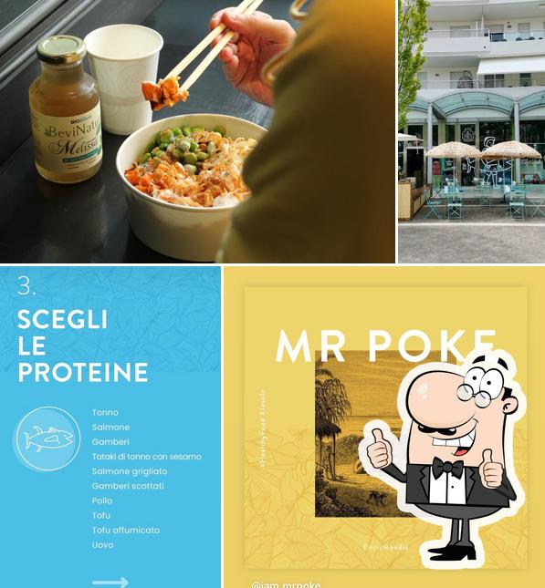 MR POKE JESOLO