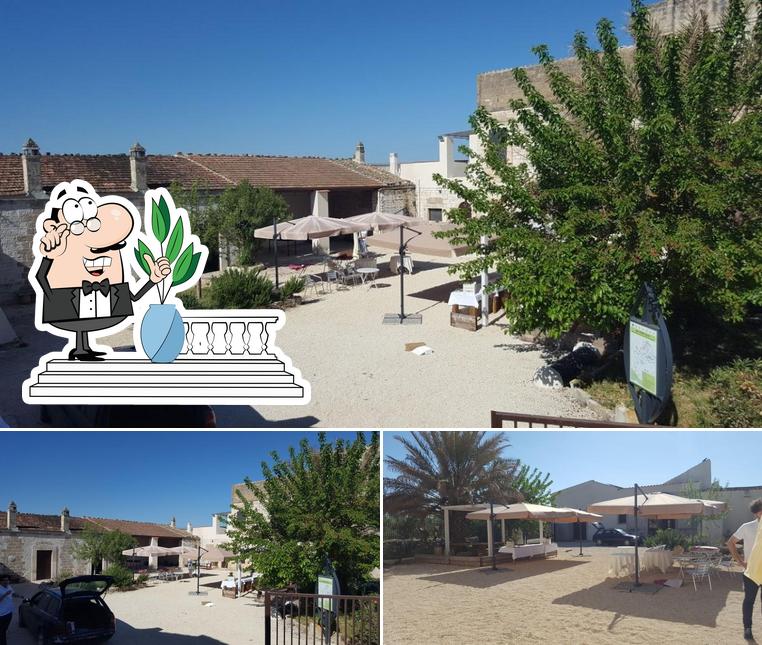 Masseria Donna Nora
