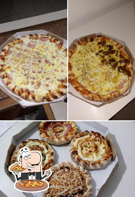 Pizzaria Réus