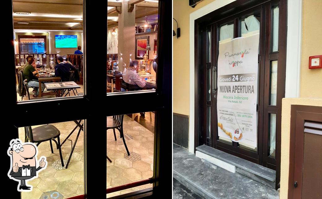 Vedi questa immagine di Pummarola 'ncoppa