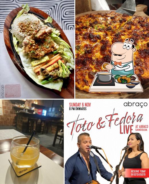 Sangolda Bistro and Bar