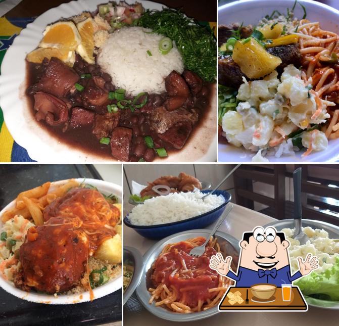 Restaurante Do Bolinha