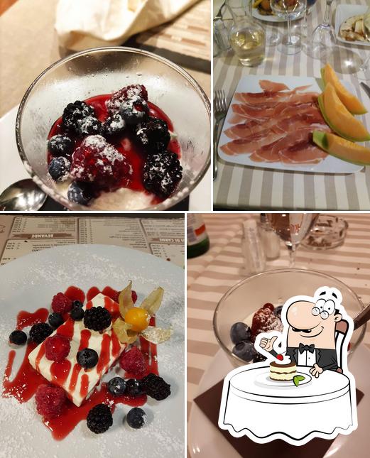 Ristorante Pizzeria Il Gallo