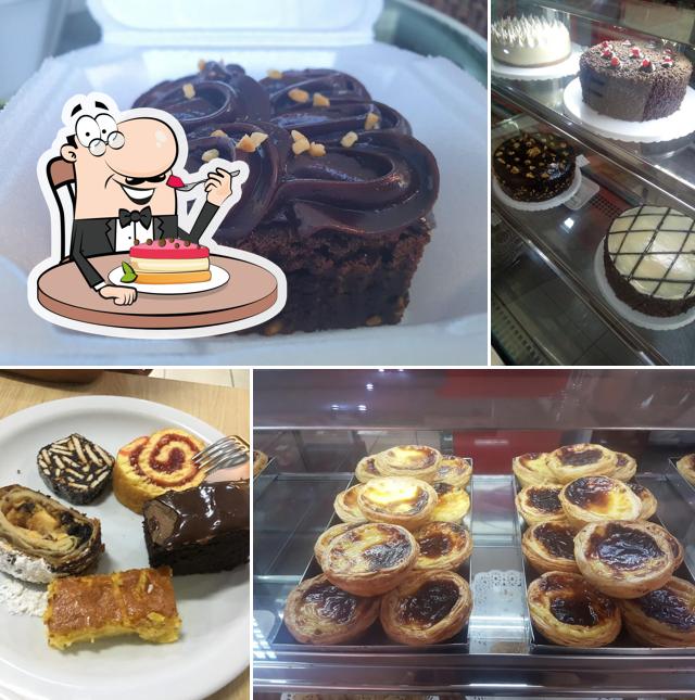 Doce Portugal - Padaria