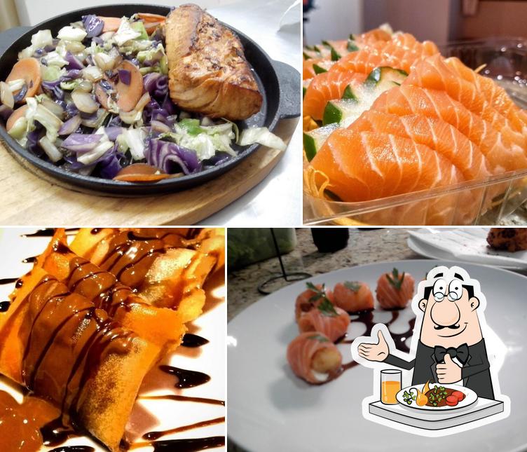 Temakisa Cozinha Oriental