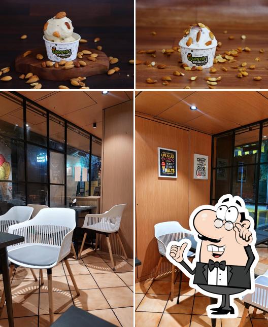 Thanco's Natural Icecreams