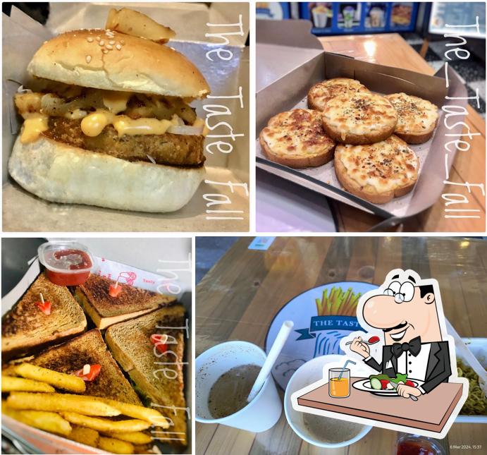 Meals at The_Taste_Fall