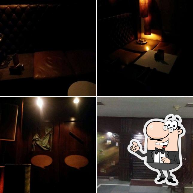 Gossip & More Gossip - Multicuisine Restaurant & Pub