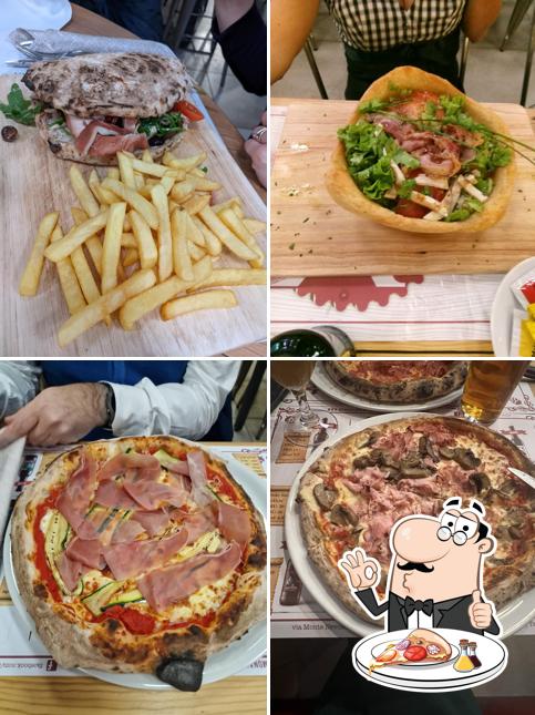 La pizza è il piatto veloce più amato al mondo