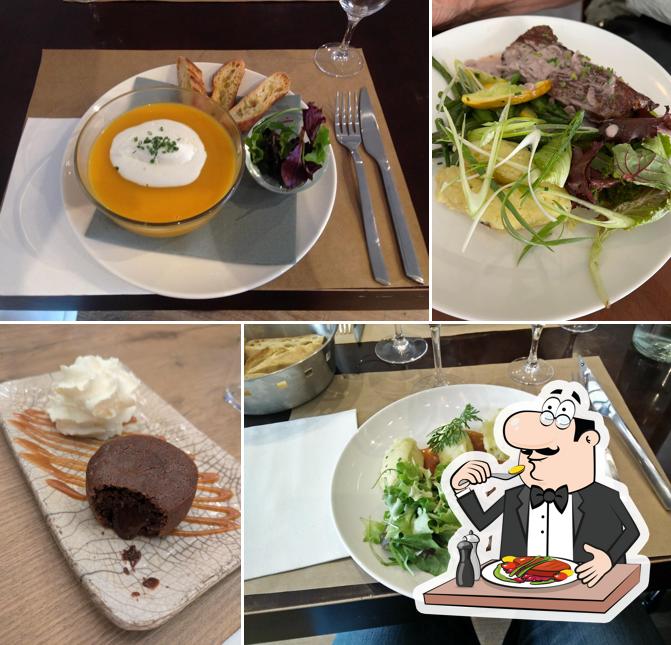 Balthazar café & restaurant