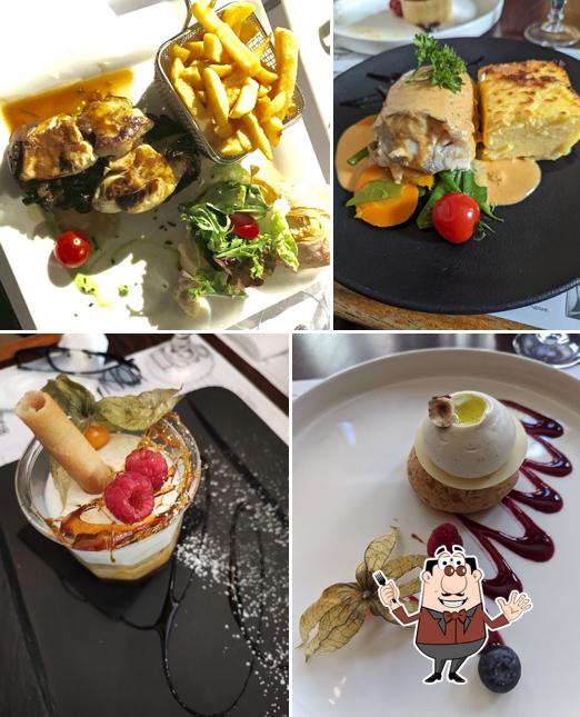 Le Café Victor Hugo - VH