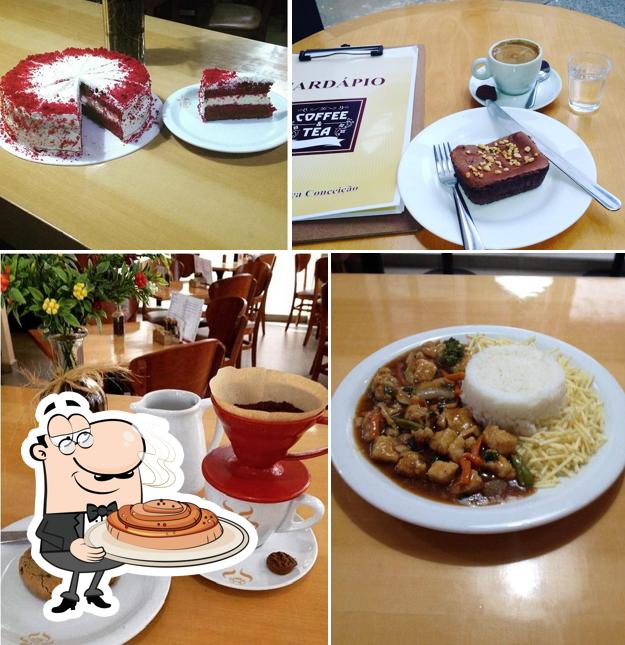 SaboreaTéyCafé image