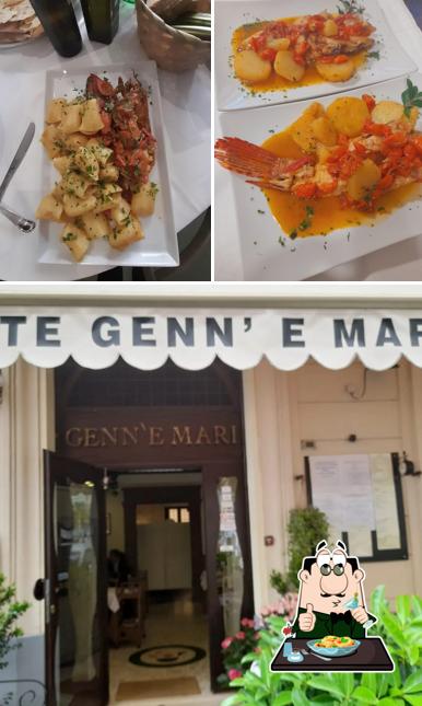 Platti al Genn'e Mari
