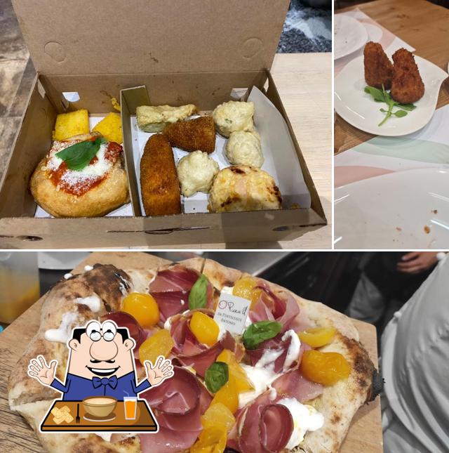 Cibo al O’Piccirill