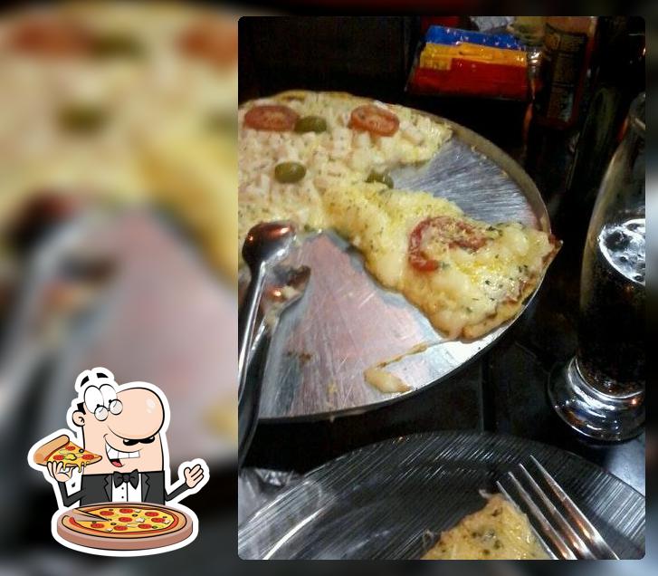 Pizzaria Da Mama
