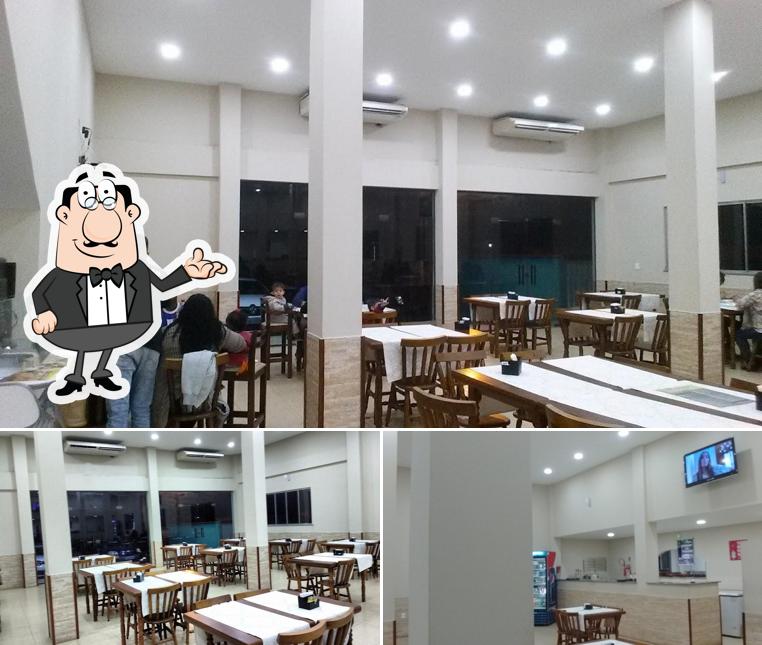 Pizzaria Vitória