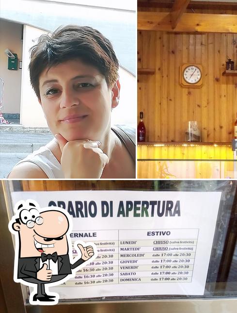 Pizzeria al Taglio di Laurenti Enrica