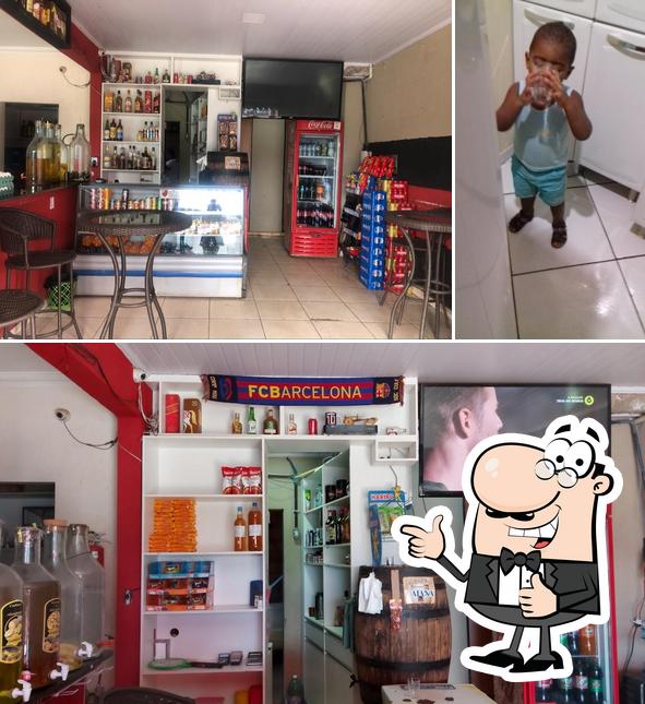 Here's an image of Araripina Sport Bar