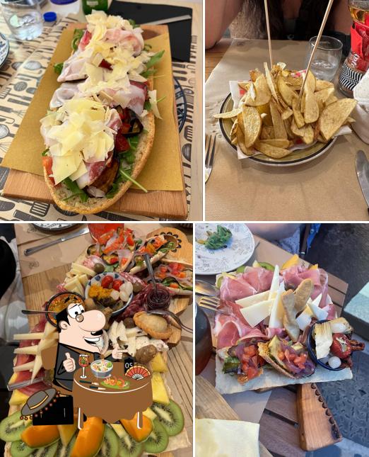 Cibo al Bacco Bistrot
