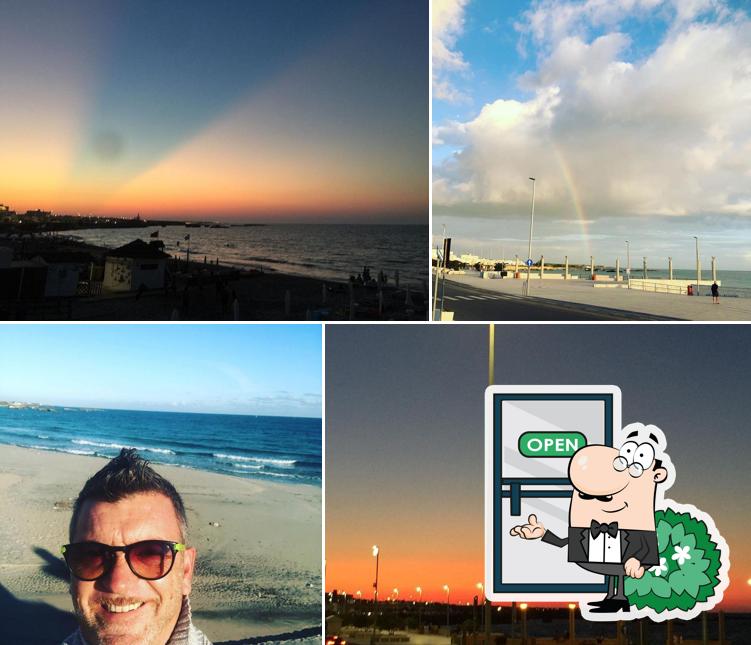 Bar-one colazioni e aperitivi