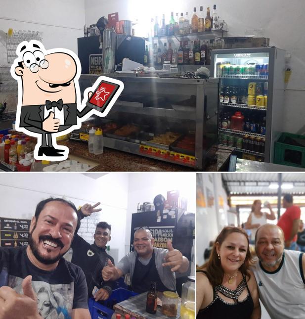 Buteco do Gu
