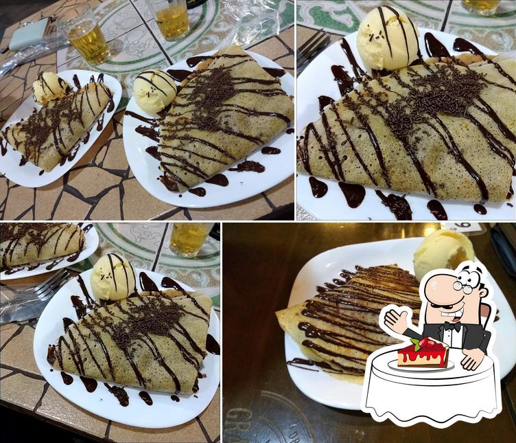 Don'Crêpe