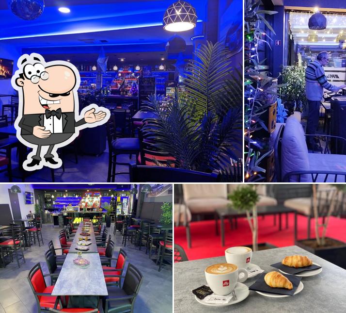 Guarda la immagine di M Bar AC Arvi