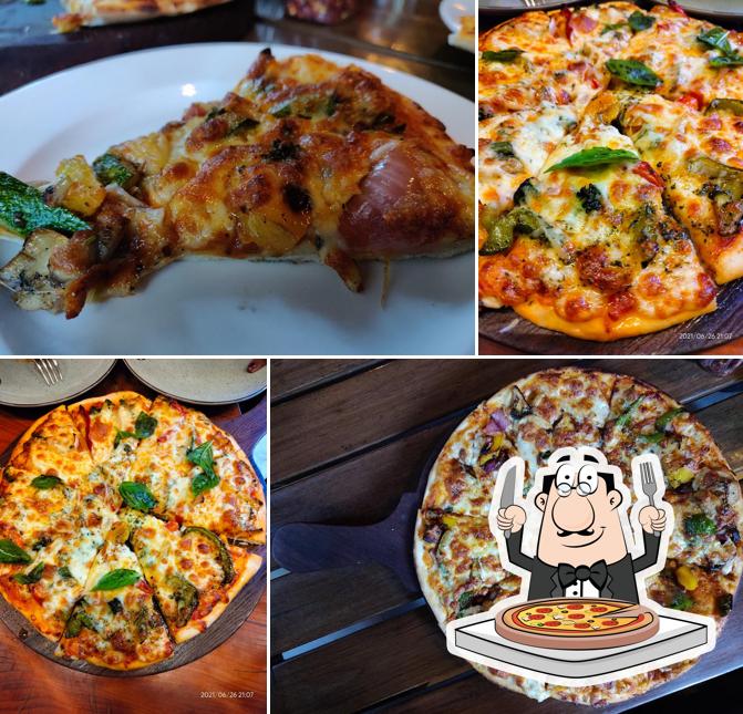 Panjtara Bar & Grill