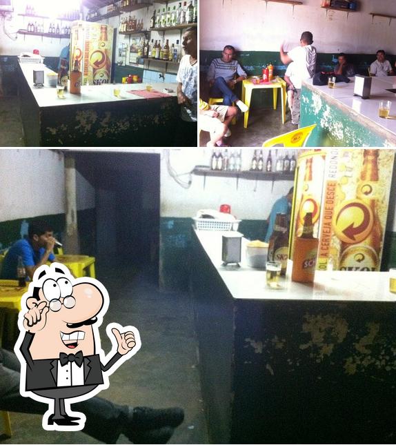 Bar de Marquinhos de Vado