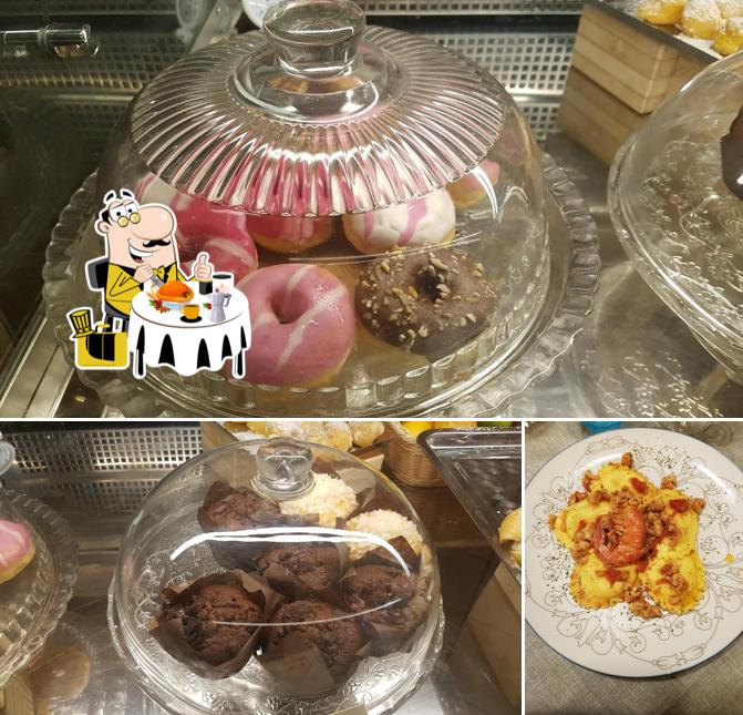 Platti al Bar siciliano ex “bollicine”