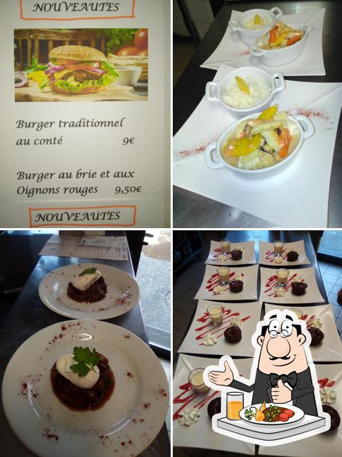 Chez Mathurin St Émilien
