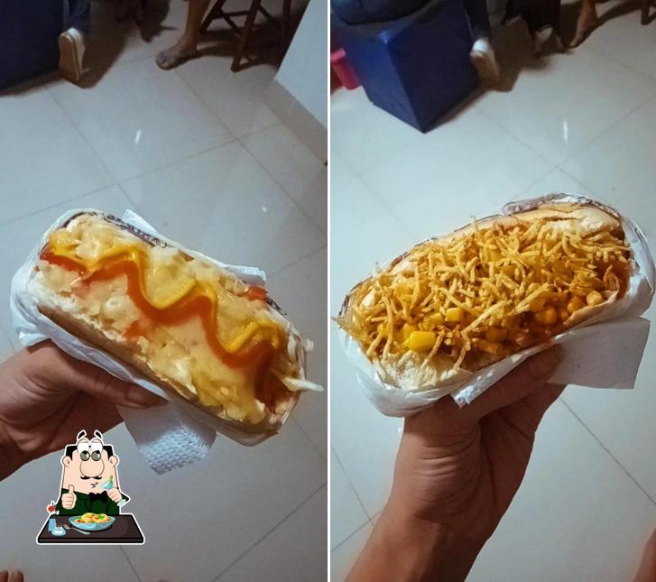 Dogueria Express